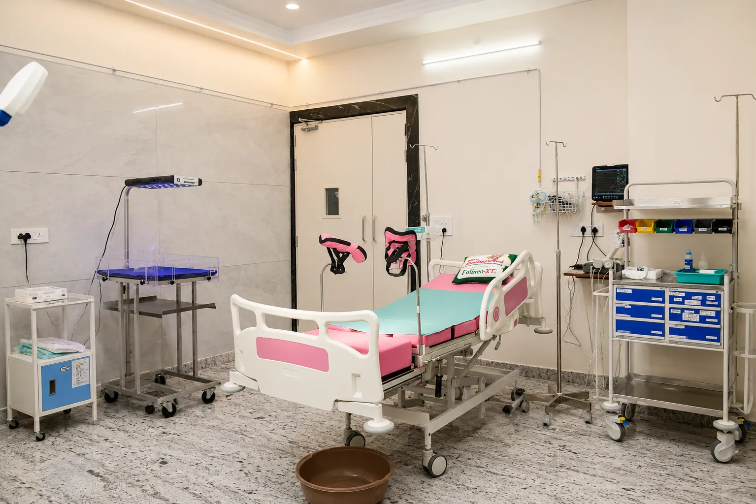 Child Care Facility