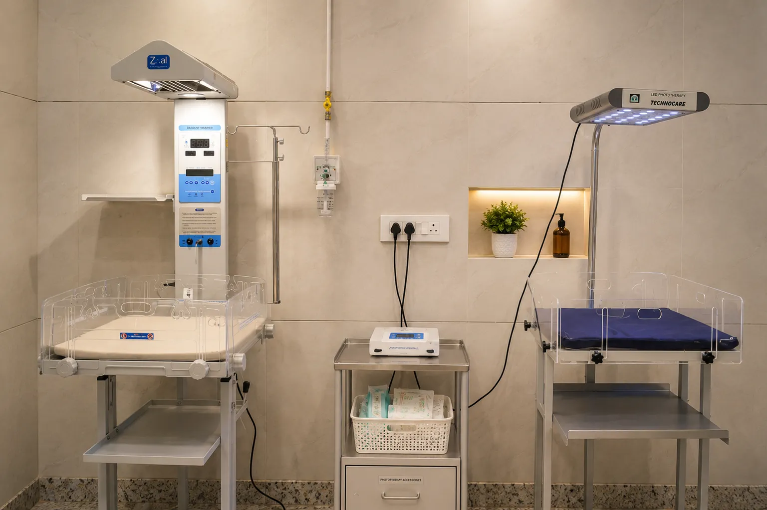 NICU