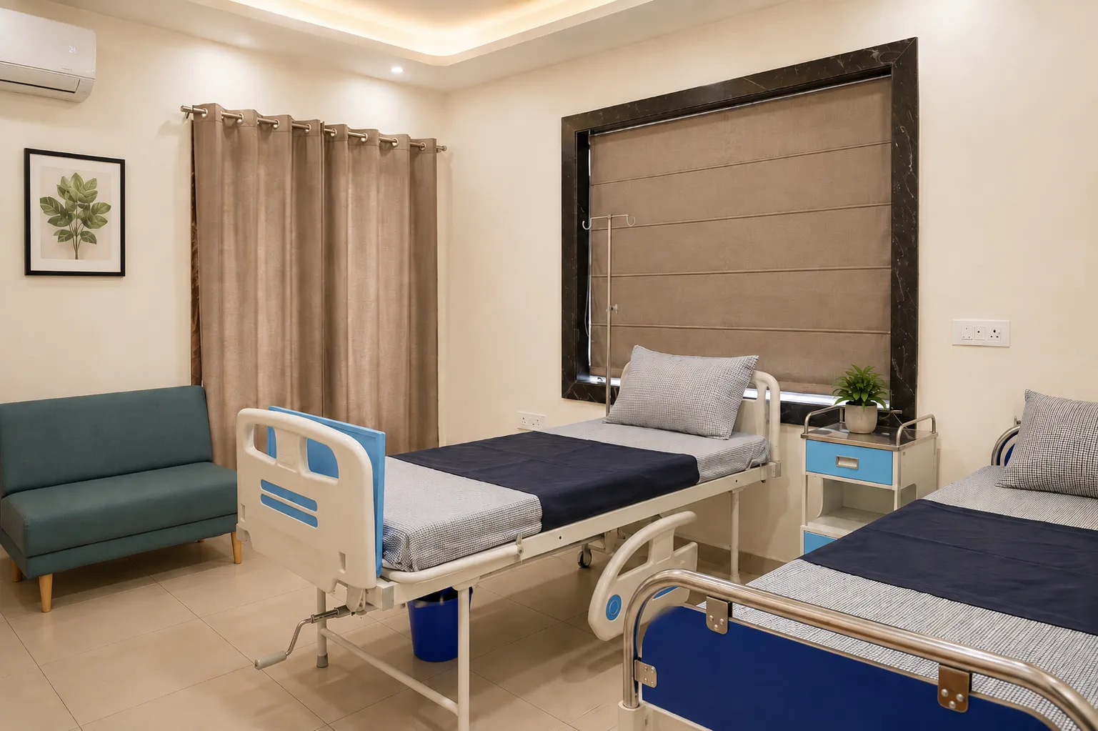 Private Room